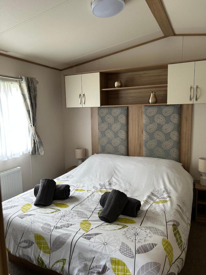Uisge Beatha Campsite *