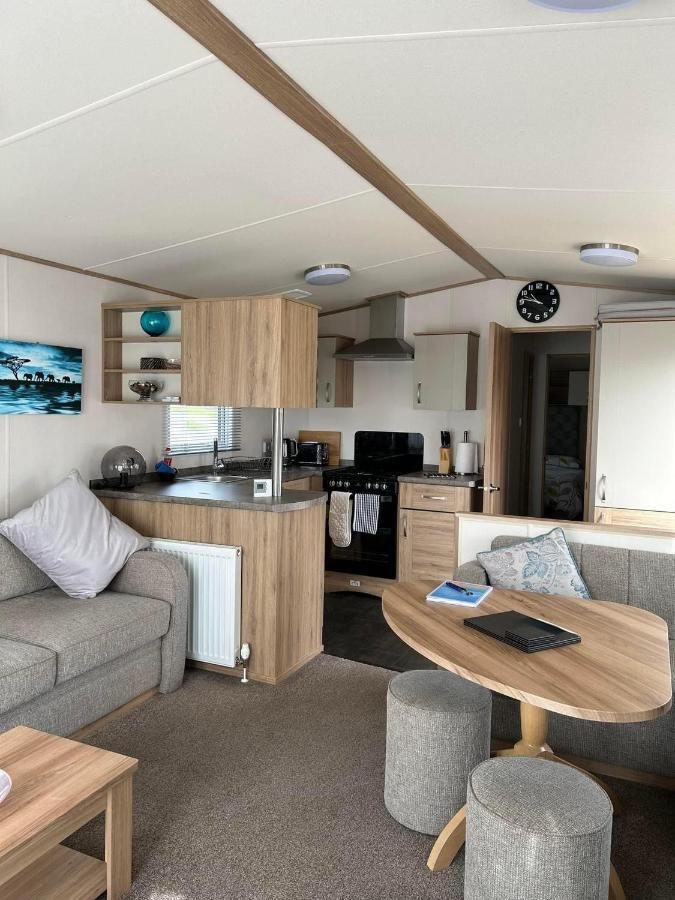 Uisge Beatha Campsite