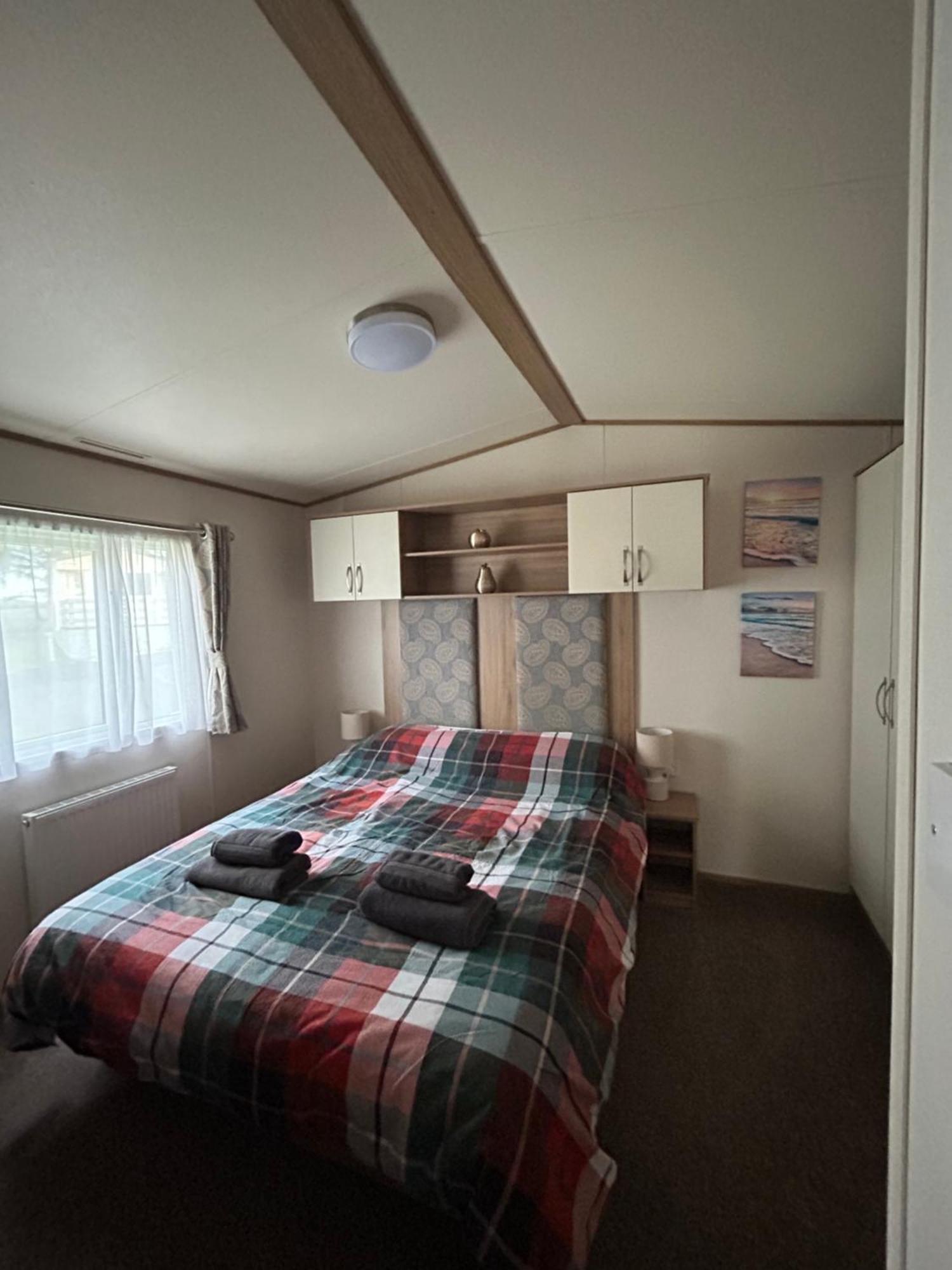 Campsite Uisge Beatha Dornoch