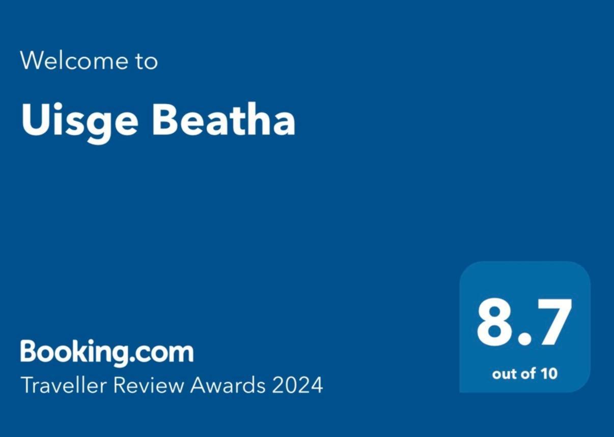 Uisge Beatha *