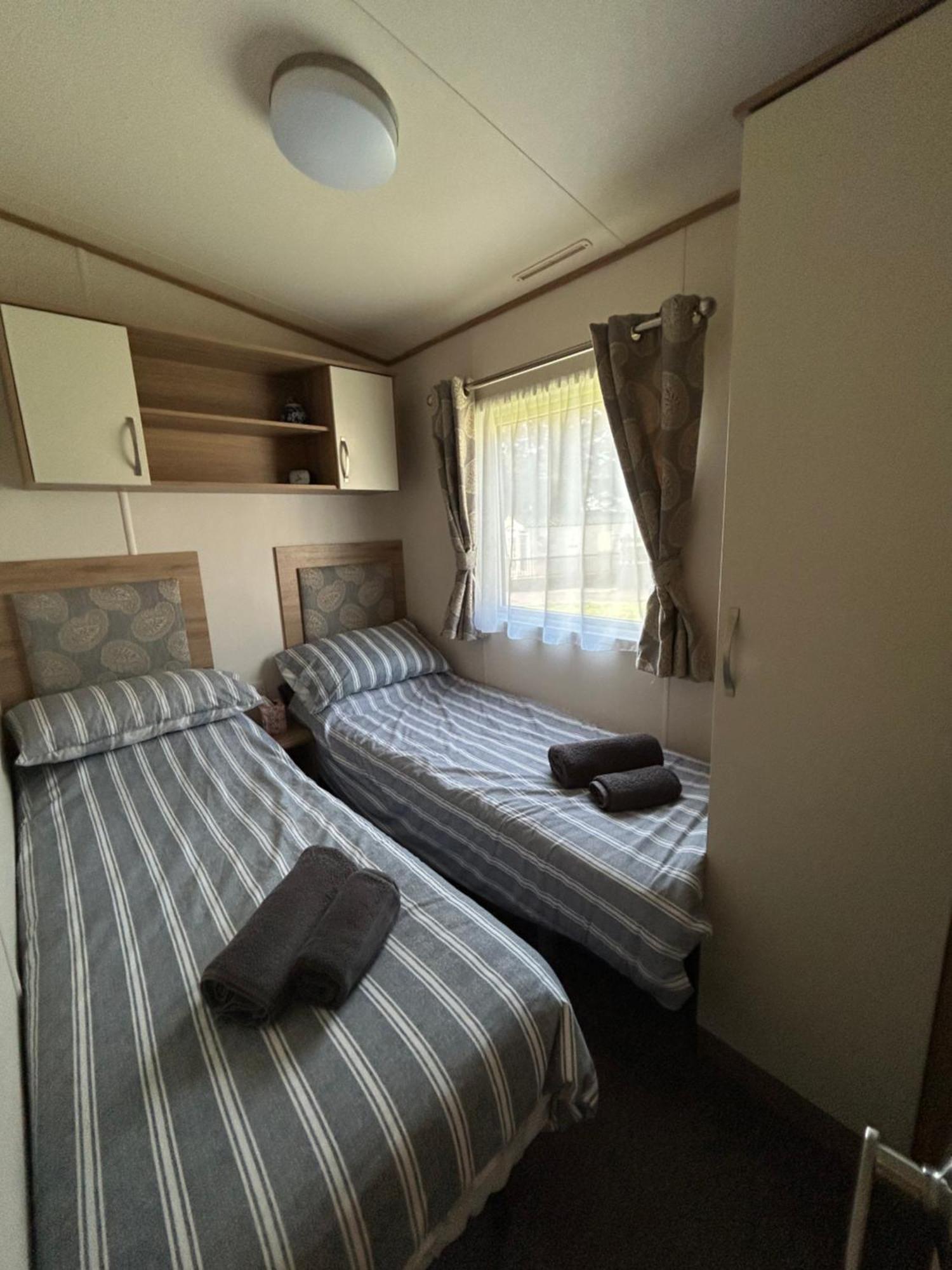 Uisge Beatha Campsite